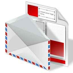 template_mail icon