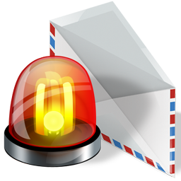 urgent_mail icon