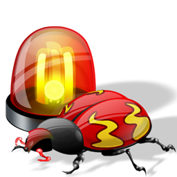 virus_alert icon