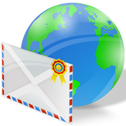 web_mail icon
