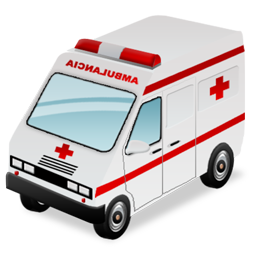 ambulance icon
