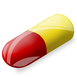 antibiotic icon