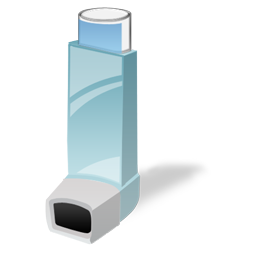 asthma_inhaler icon