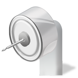 bur icon