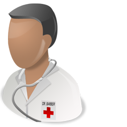 doctor icon