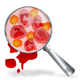 hematology icon