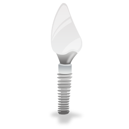 implant icon