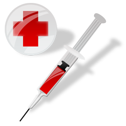 infirmary icon