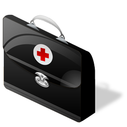 medical_bag icon