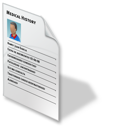 medical_history icon