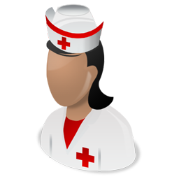 nurse icon