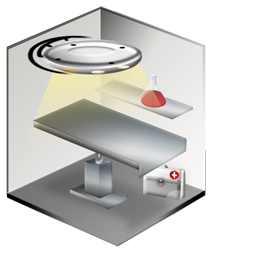 operating_room icon