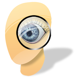 ophthalmology icon