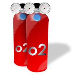 oxygen icon