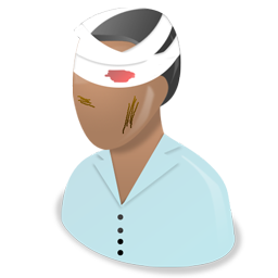 patient icon