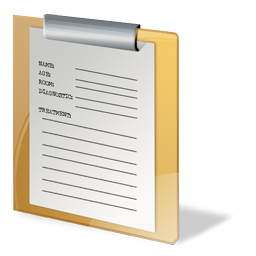 patient_information icon