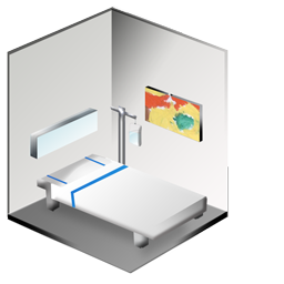 patient_room icon