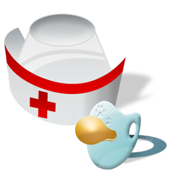 pediatrics icon