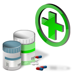 pharmacy icon