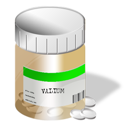 pills icon