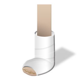plaster icon