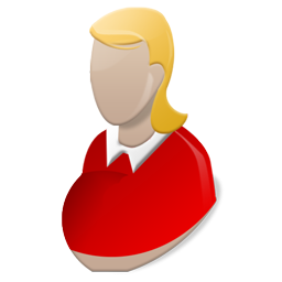 pregnant icon