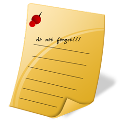 reminders_and_recalls icon