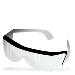 safety_glasses icon