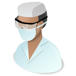 surgeon icon