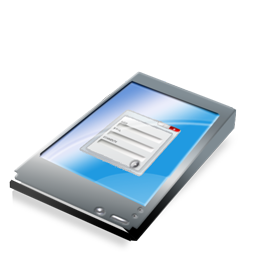tablet icon