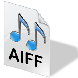 aiff_file_format icon