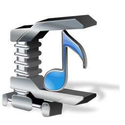 audio_compress icon