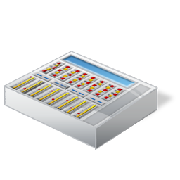 audio_console icon