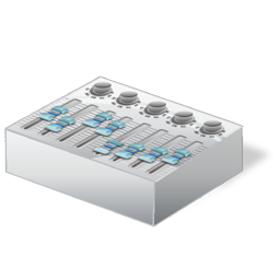 audio_equalizer icon