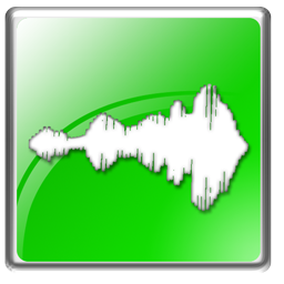 audio_fade icon