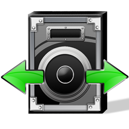 audio_pan icon