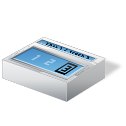 audio_track icon