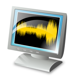 audio_wave icon