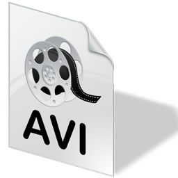 avi_file_format icon