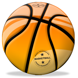 ball_basketball icon