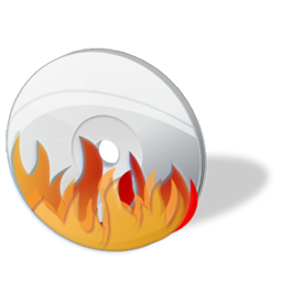 cd_burn icon