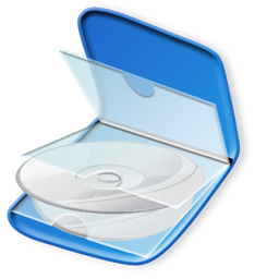 cd_catalogue icon