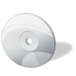 cd icon