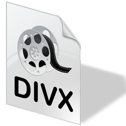 divx_video_format icon