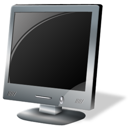 lcd_monitor icon