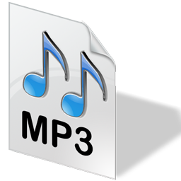 mp3_file_format icon