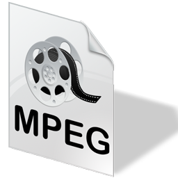 mpeg_file_format icon