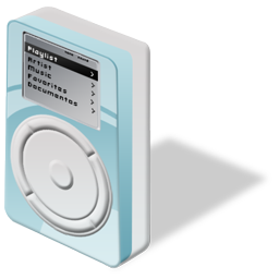 music_ipod icon