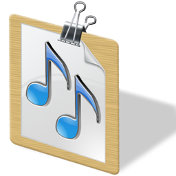 playlist icon