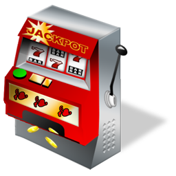 slot_machine icon